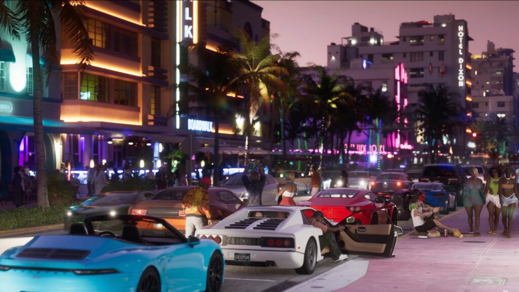 GTA 6 Leak: Fans fascinated with New Open-World Indie Gameplay Footage