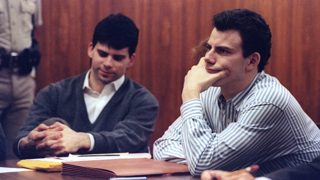 Shocking Secrets of the Menendez Brothers: Prison Life Exposed