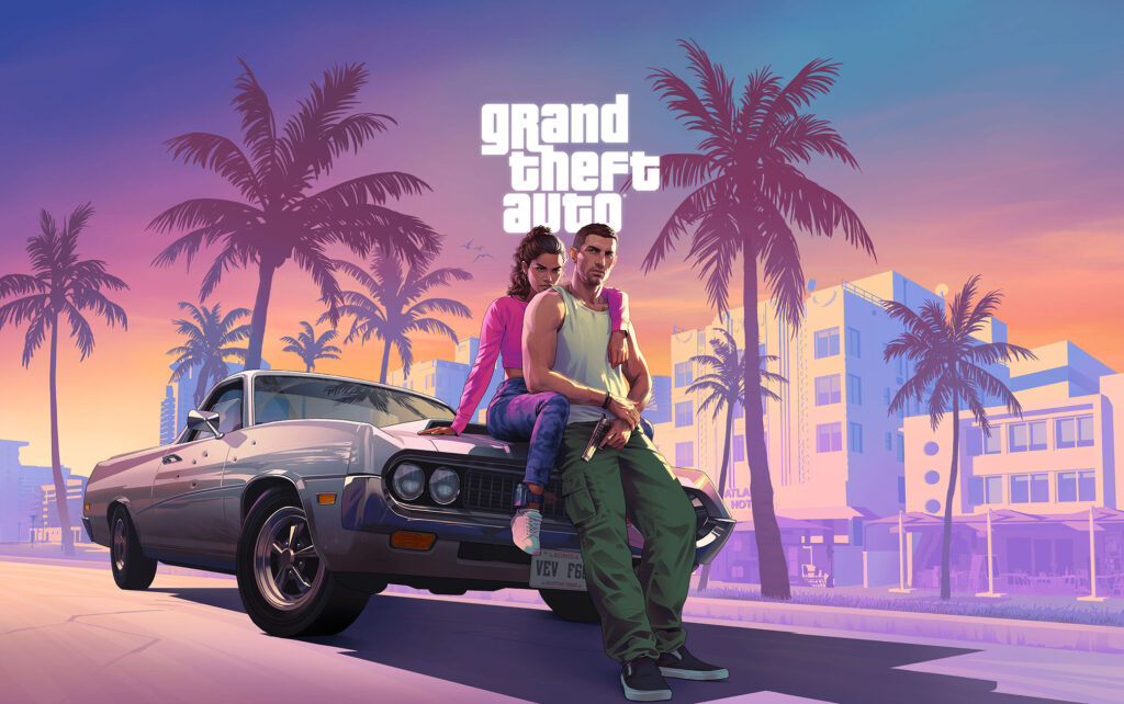 GTA 6 Leak: Fans Obsessed with New Open-World Indie Gameplay Footage