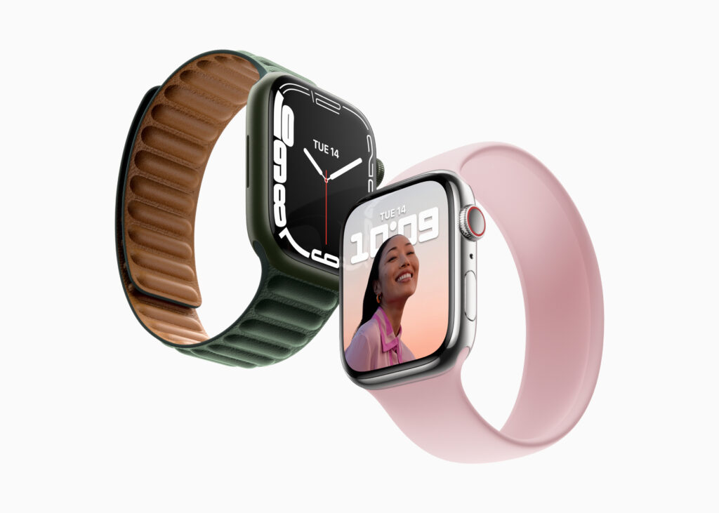 Apple Watch Ban Explosive Patent Clash with Masimo