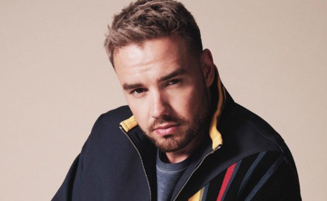 Liam Payne