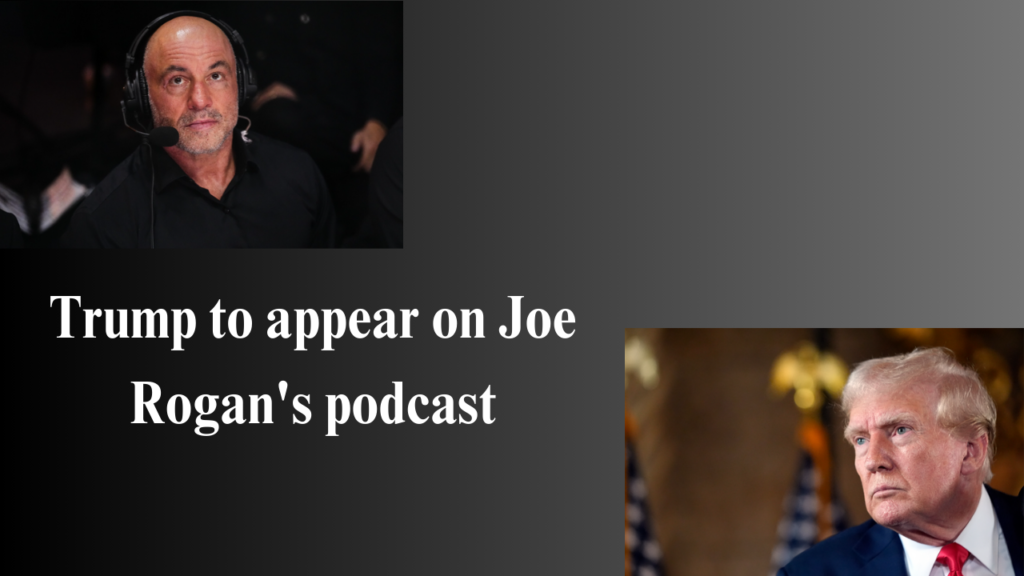 Joe Rogan