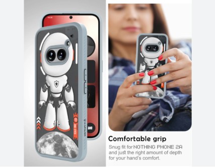 Nothing Phone 2A