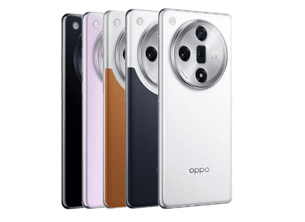 Oppo previews Find X8