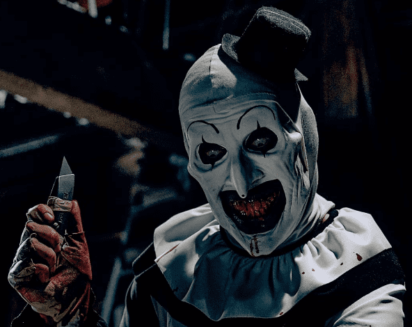 terrifier 3