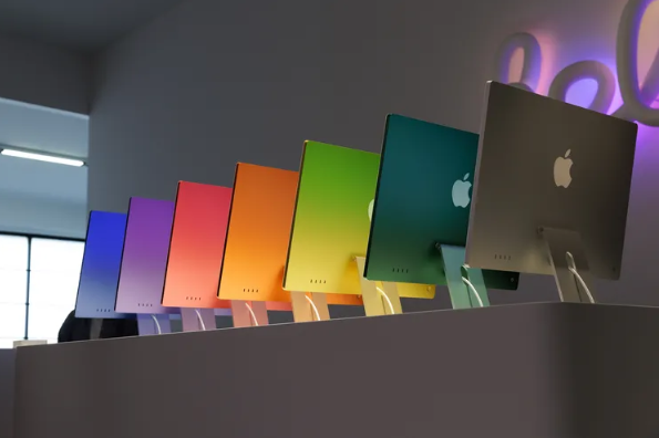 Apple’s Stunning New Mac Mini Design Revealed – You Won’t Believe the Upgrades
