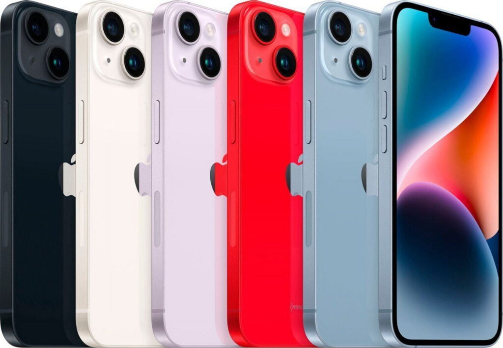 iPhone 14 Plus Users Report Major Camera Problems – Is Apple’s Fix Coming Soon?