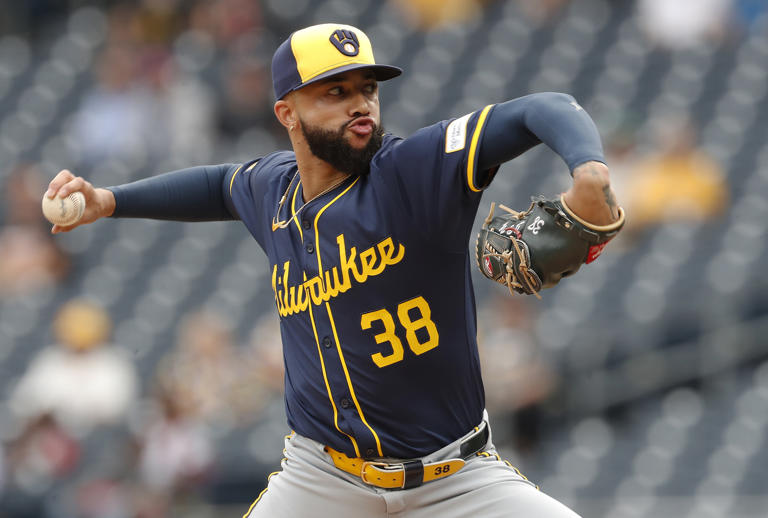 Brewers Decline Devin Williams’ $10.5M Option – What’s Next for the Team?
