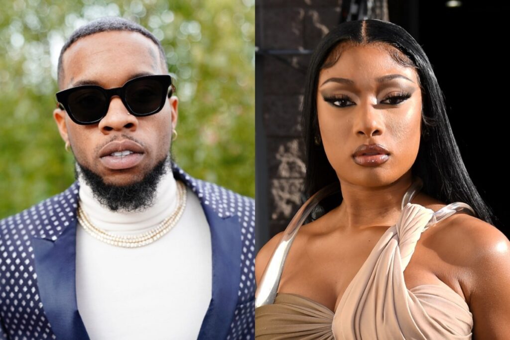 Megan Thee Stallion Shocks Fans, Admits She Lied to Gayle King About Tory Lanez Relationship