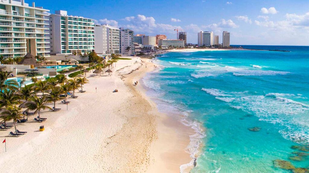 Southwest Unveils Exciting New Route to Mexico and Extra Cross-Country from 2025!