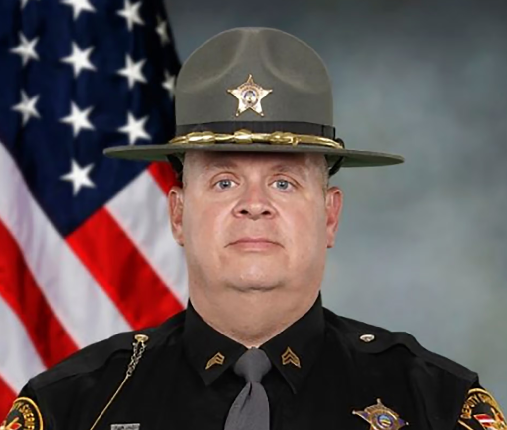 Ohio Sheriff's Lieutenant Apologizes for Bias Comment