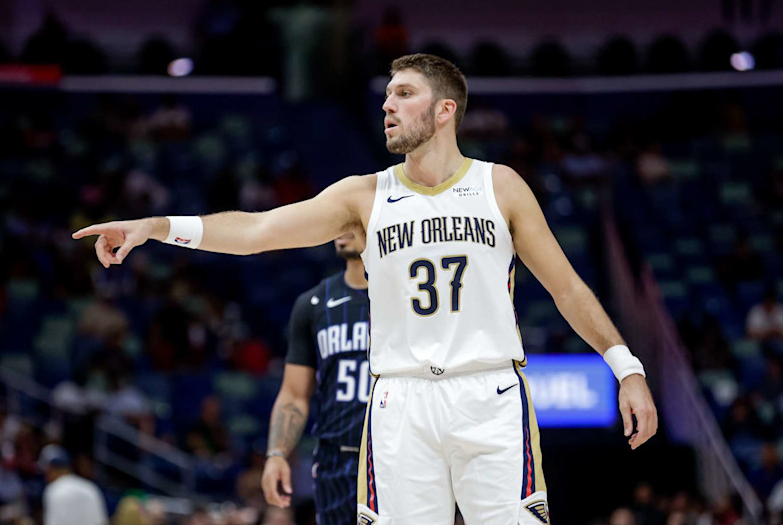 Knicks Rumored to Sign Matt Ryan Amid Shamet Speculation